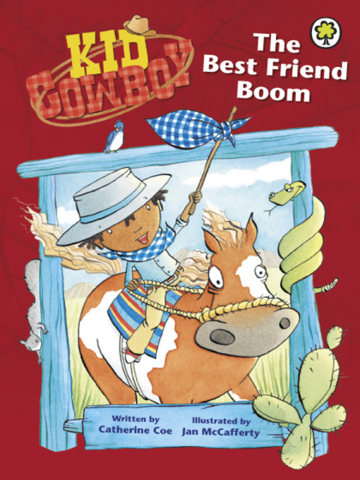 Title details for The Best Friend Boom by Catherine Coe - Available